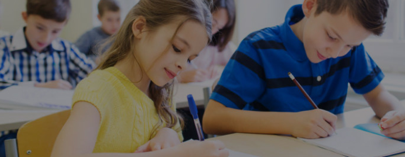 Admission Process